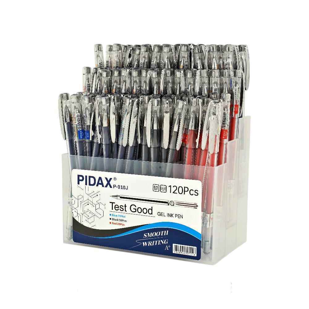 روان نویس0/5رنگ جور پیداکس مدل تست گود (120عددی) کدP-910J