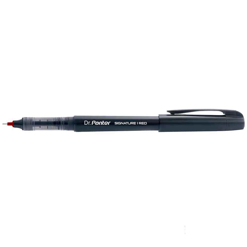 روان نویس سیگنیچر قرمزf پنتر کدdpr205