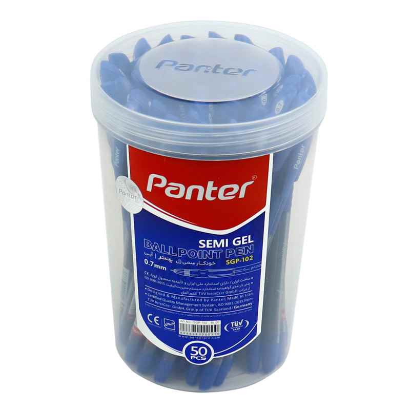 خودکار پنتر panter sgp102 0-7mm