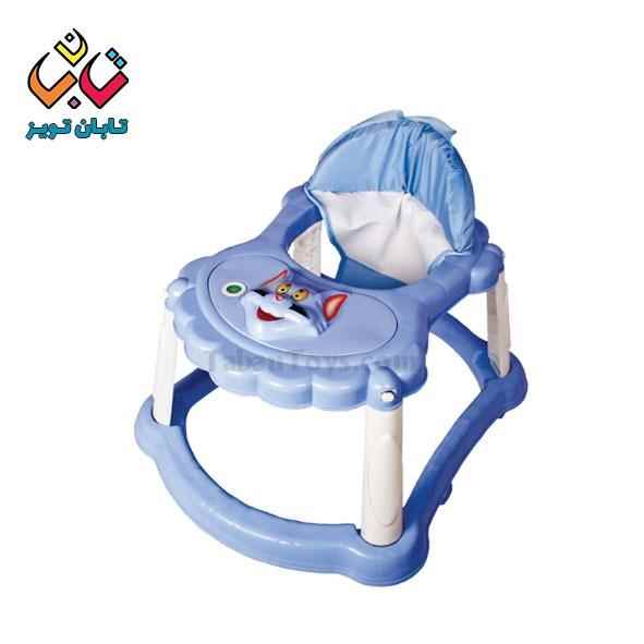 روروئک گربه sc ارابه 7