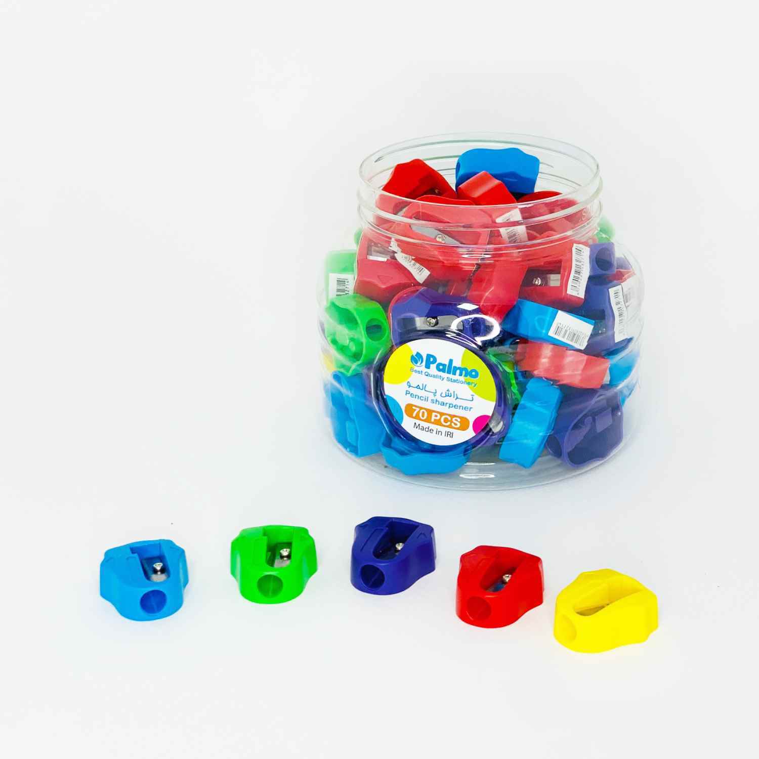 تراش تک سوراخ پالموکد3270