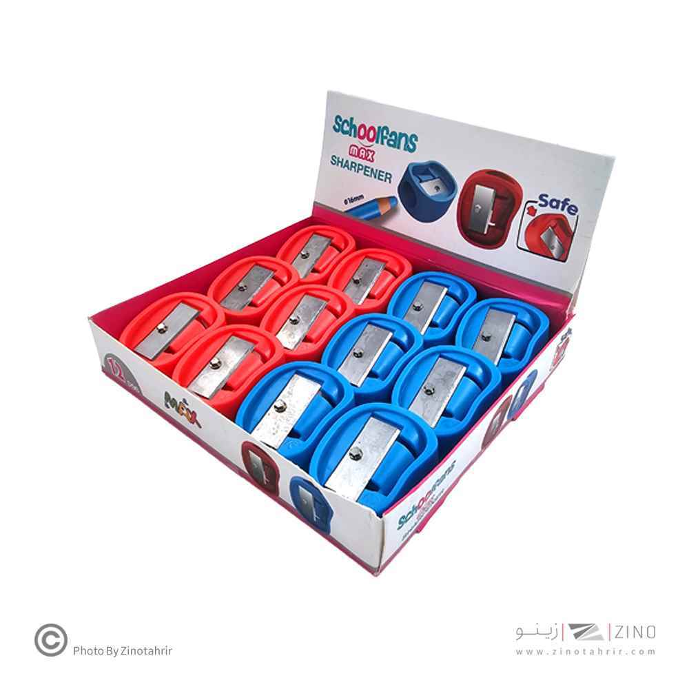 تراش تک سوراخ سوپر جامبو اسکول فنز کد92684