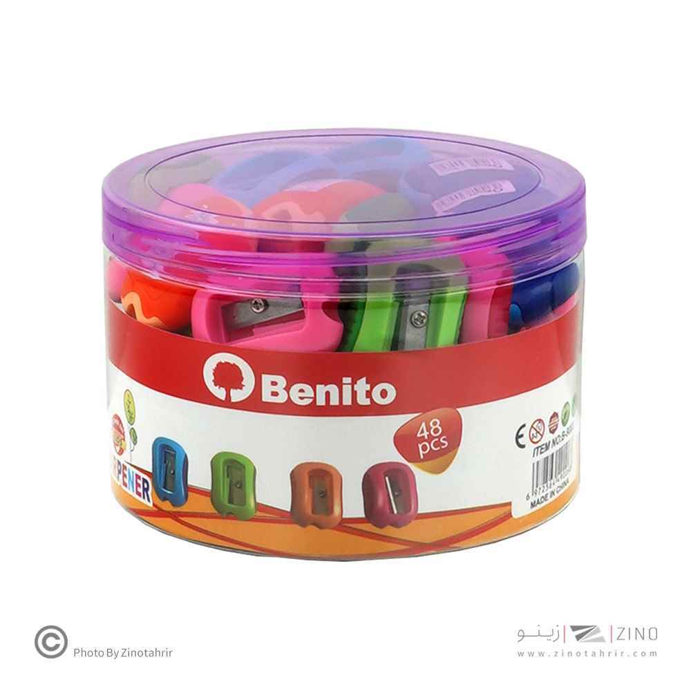 تراش تک سوراخ بنیتو کد9003