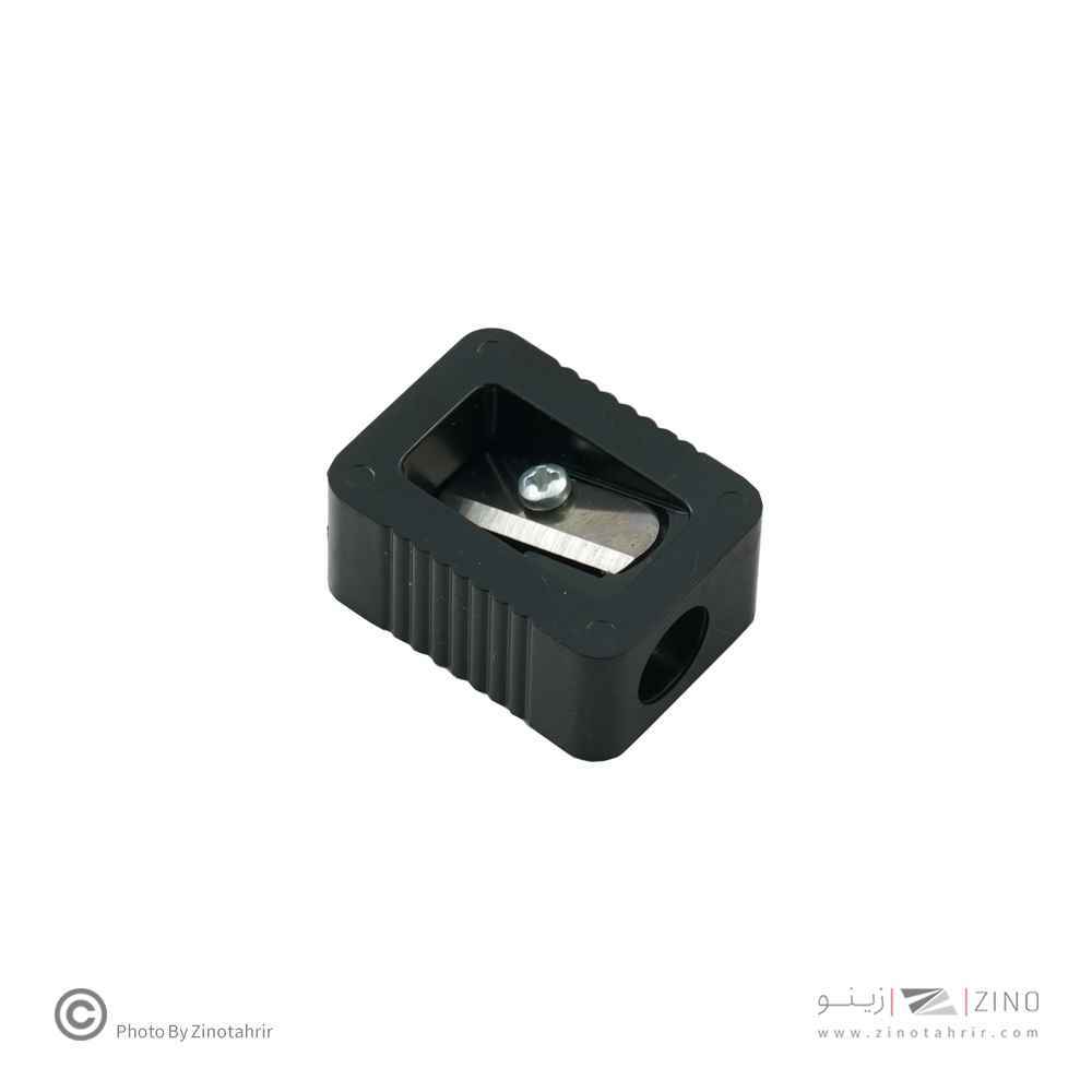 تراش تک سوراخ مخصوص مداد آرایشی ام پلاس ار کد08400000