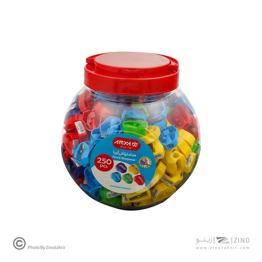 تراش تک سوراخ آریا کد9049