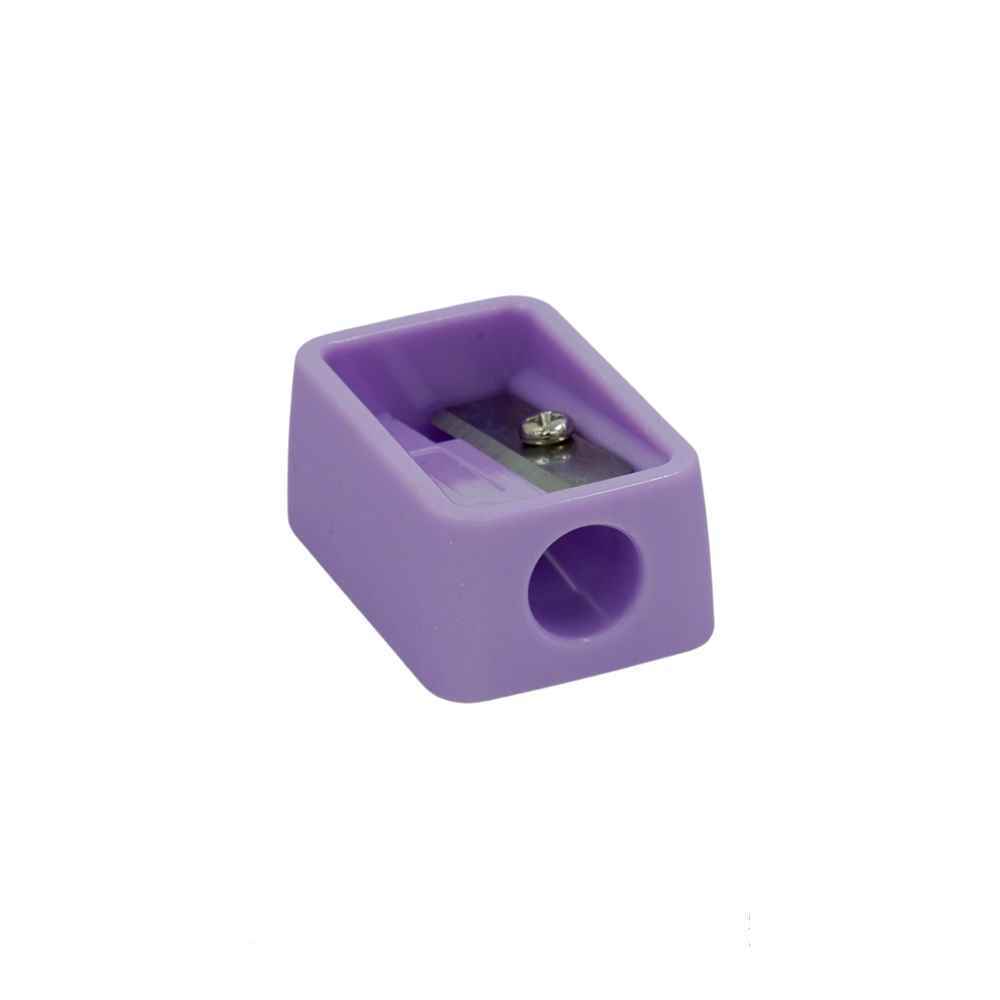 تراش تک سوراخ سیکلاس مدل پیکسی پاستل  کد ccppsp