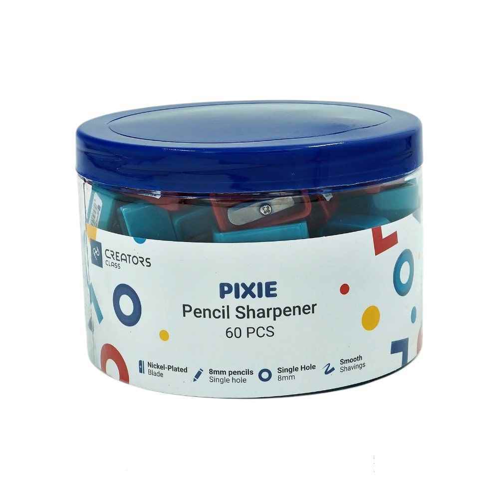 تراش تک سوراخ سیکلاس مدل پیکسی کلاسیک  کد ccppsc