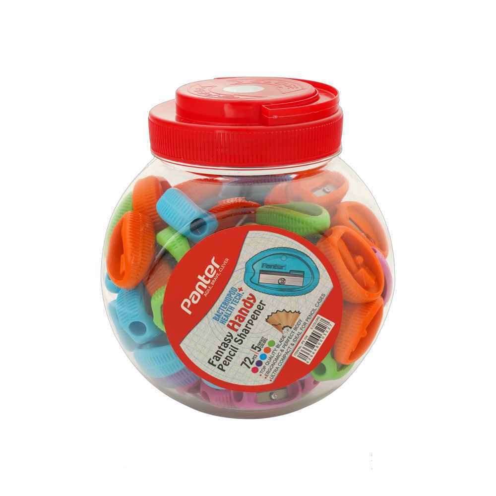 تراش تک سوراخ رنگ فانتزیپنتر کدps104