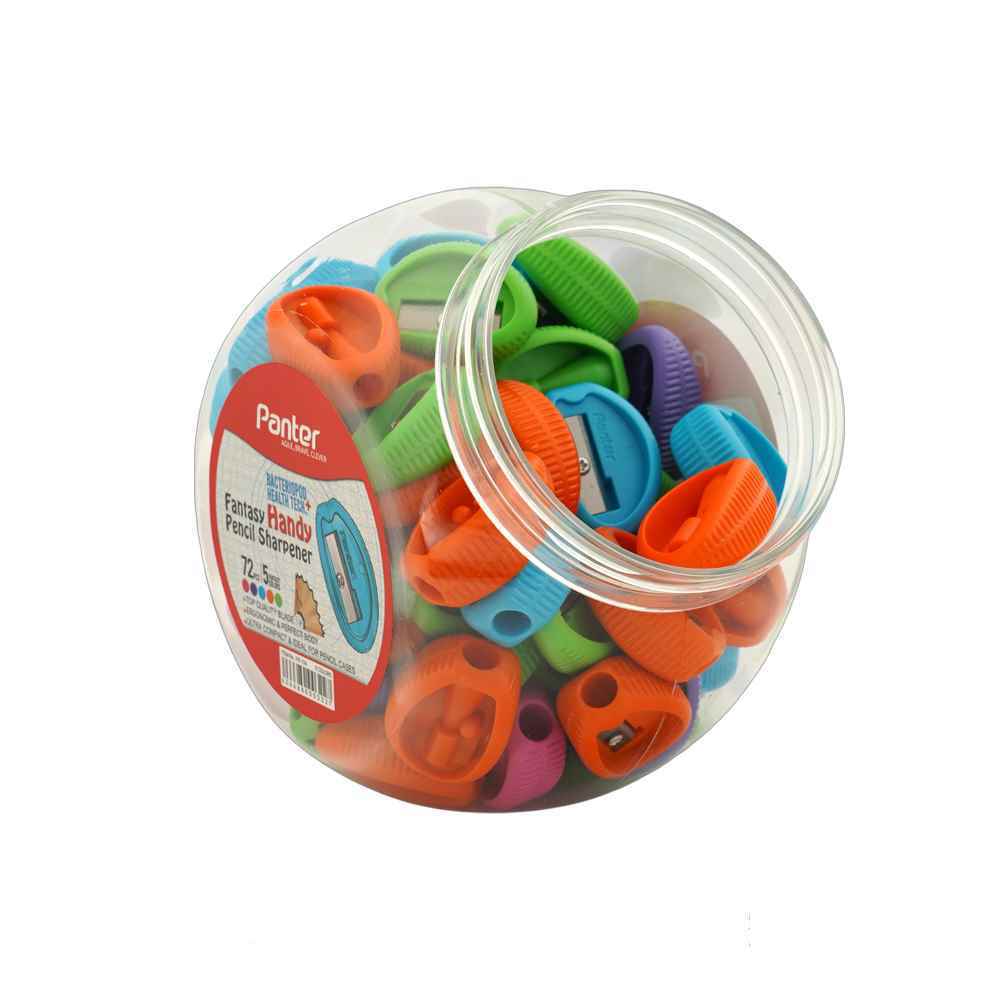 تراش تک سوراخ رنگ فانتزیپنتر کدps104