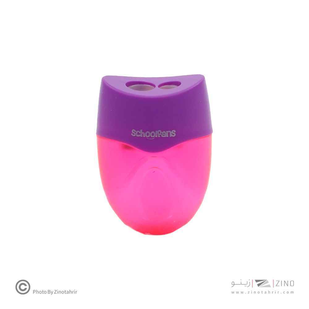 تراش 2سوراخ بیضی اسکول فنز کد92659