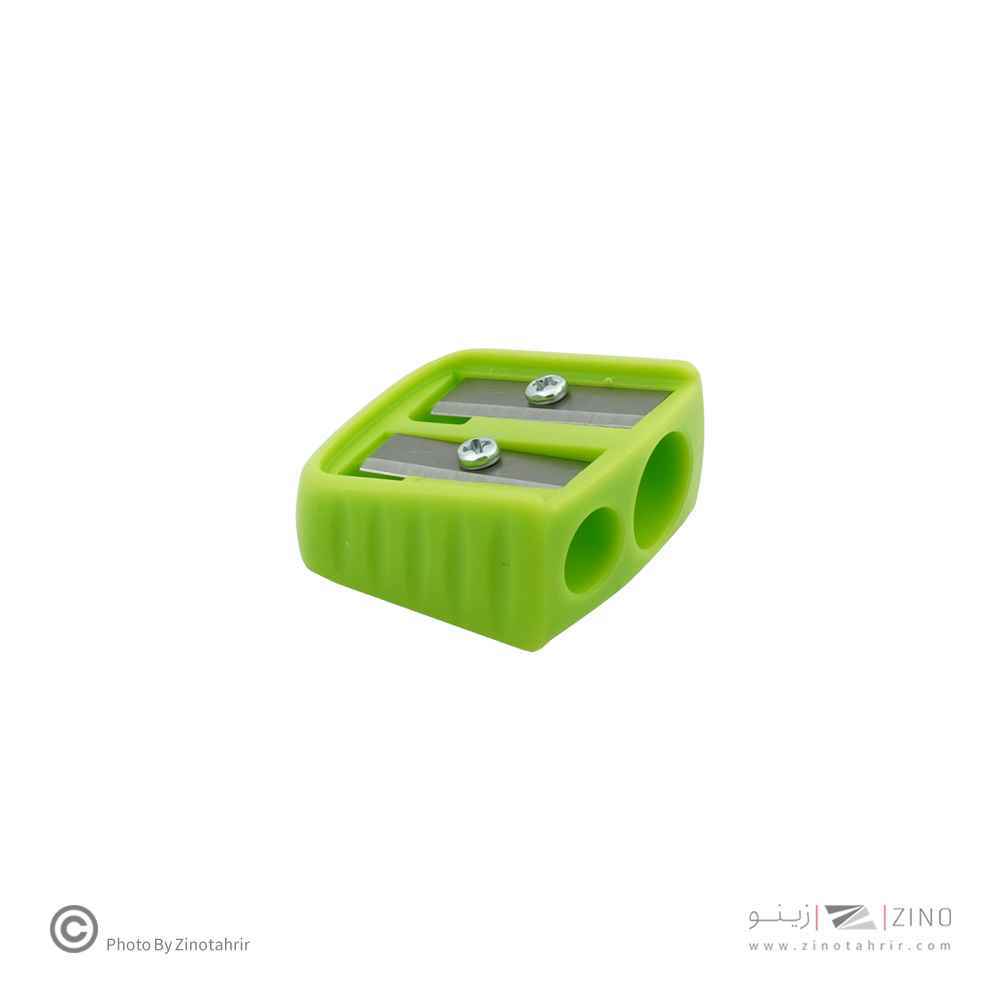 تراش دوسوراخ گریپ دار اسکول فنز کد92687