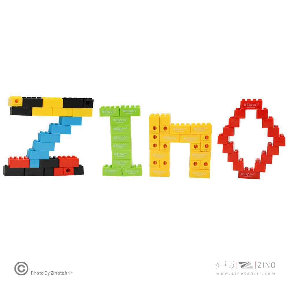 تراش مخزن دارلگویی متوسط 108 عددی الیپون کد8271000