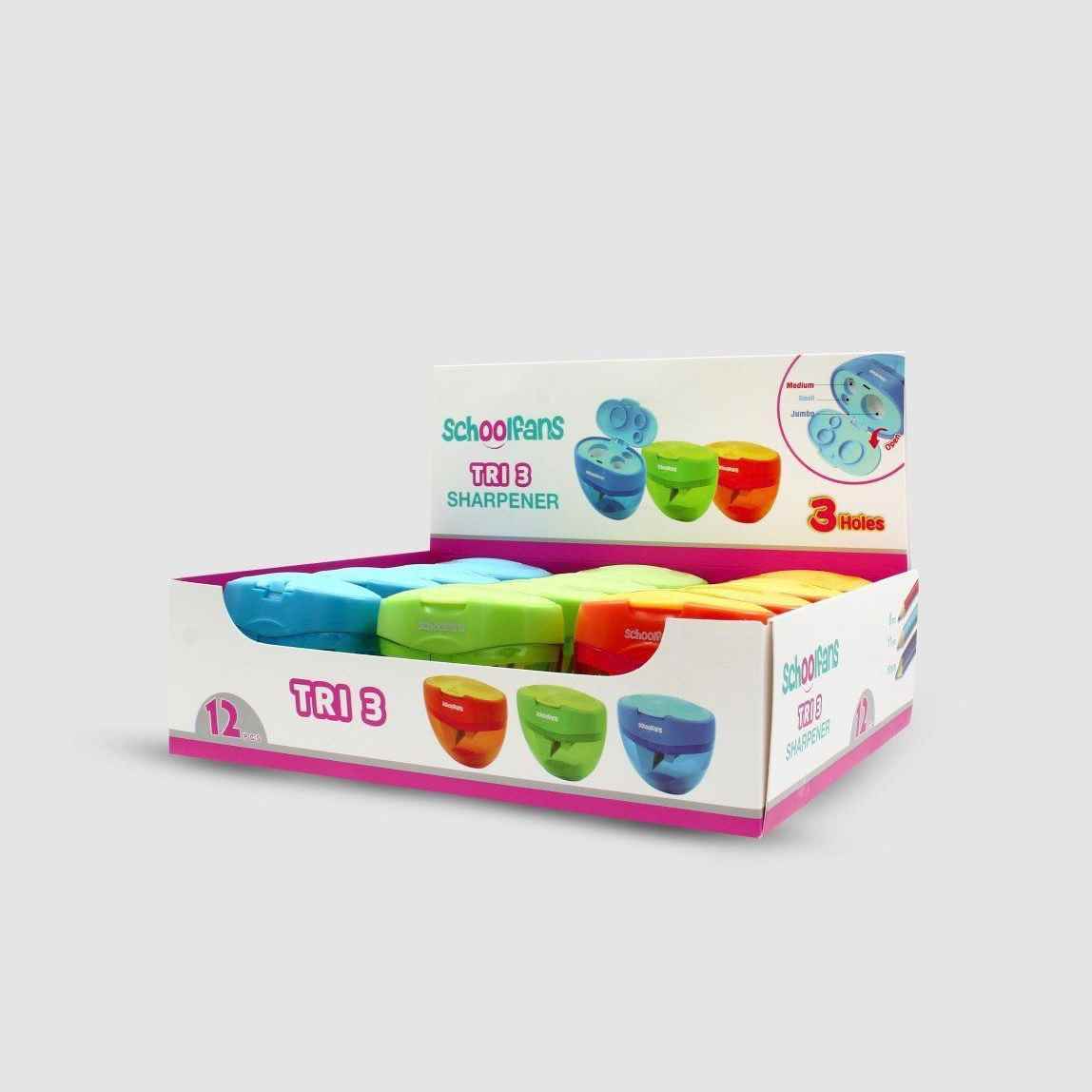 تراش مخزن دارسه سوراخ اسکول فنز کد92679