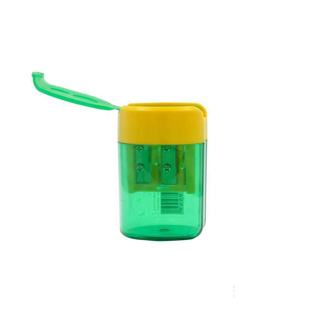 تراش مخزن دار دوسوراخ پیکاسوکدsh107