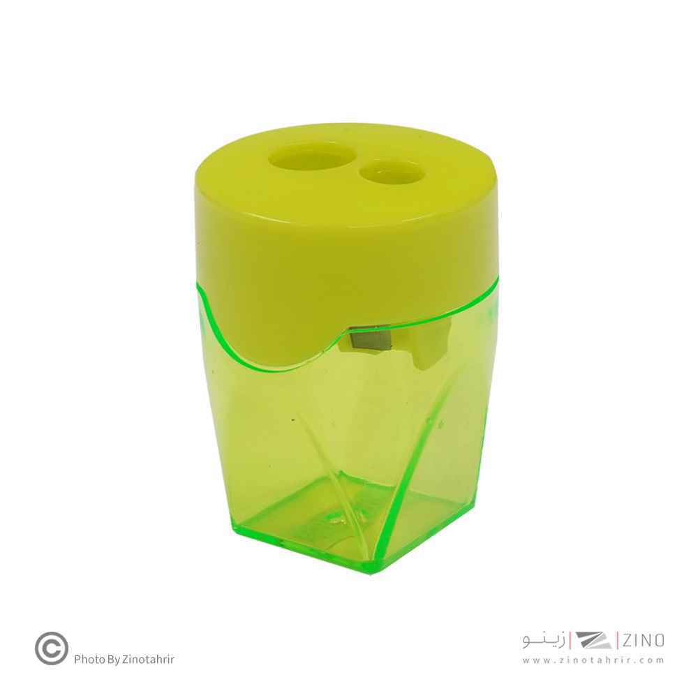 تراش مخزن دار دوسوراخ دلی کد39768