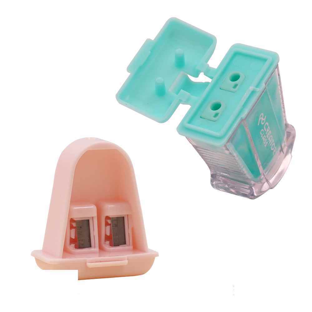 تراش مخزن دار دوسوراخ کلاسیک مانسترز سیکلاس کدccmonpsc