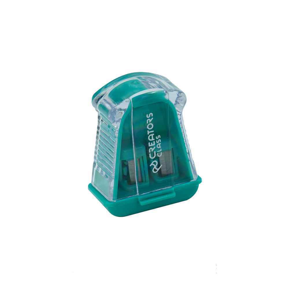 تراش مخزن دار دو سوراخ مخصوص مغز 2میل کلاسیک ژوپیتر سی کلاس کدccjps-c