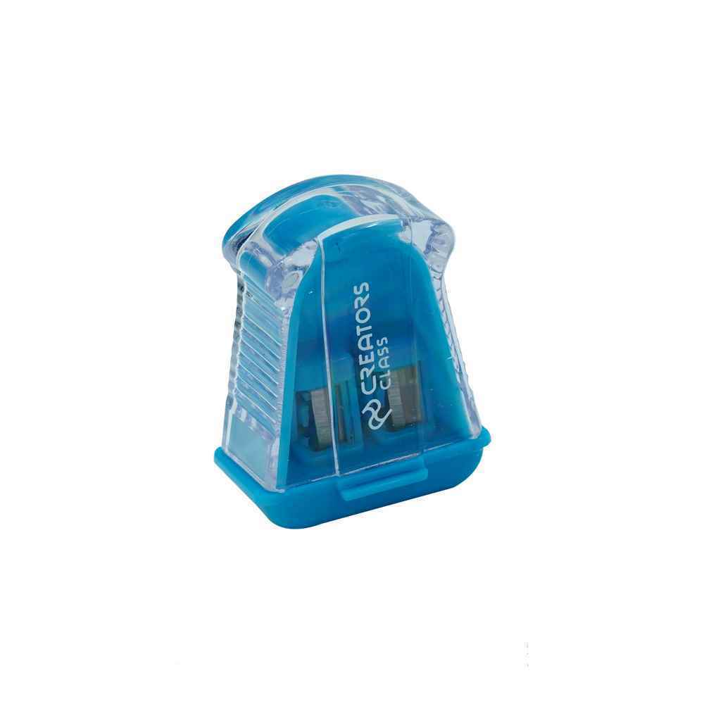 تراش مخزن دار دو سوراخ مخصوص مغز 2میل کلاسیک ژوپیتر سی کلاس کدccjps-c