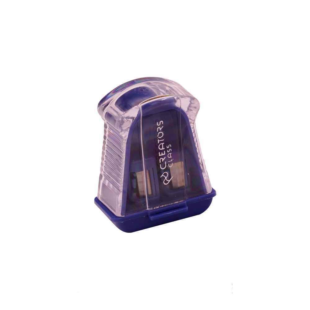 تراش مخزن دار دو سوراخ مخصوص مغز 2میل کلاسیک ژوپیتر سی کلاس کدccjps-c