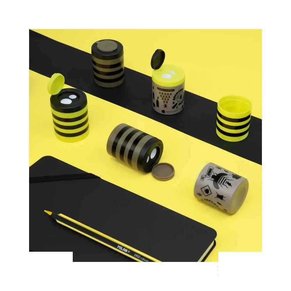 تراش مخزن دار دوسوراخ سریbe atomic میلان کد20161912btm