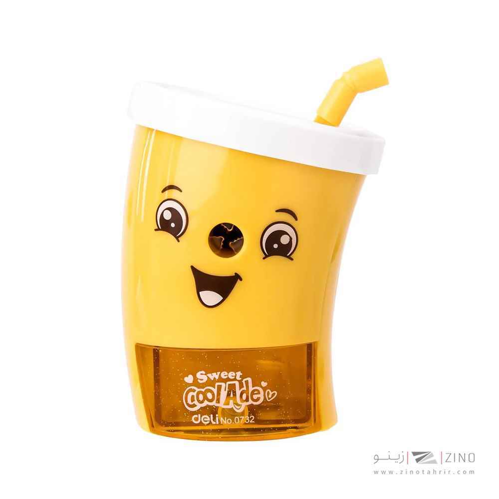 تراش رومیزی لیوان دلی کد0732