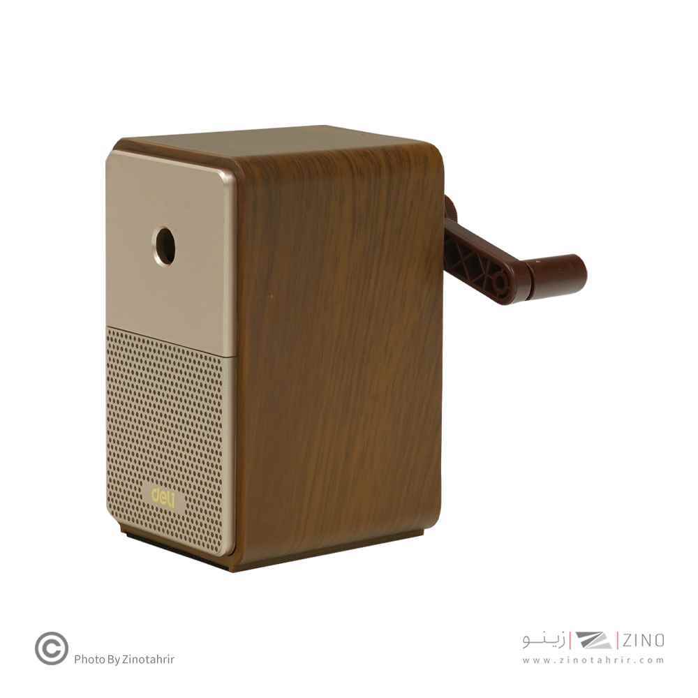 تراش رومیزی(5سطح تراش) دلی کد71160