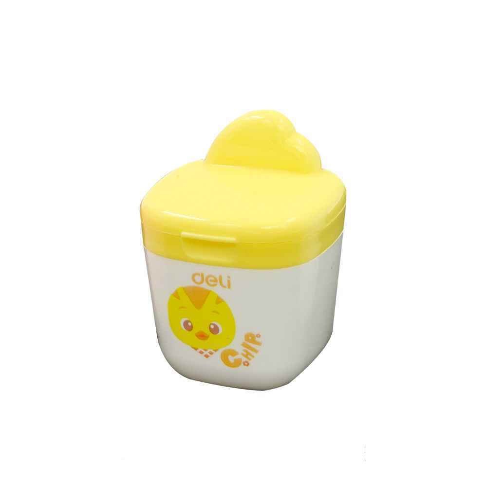 تراش فانتزی مخزن دار تک سوراخ دلی کدR01300