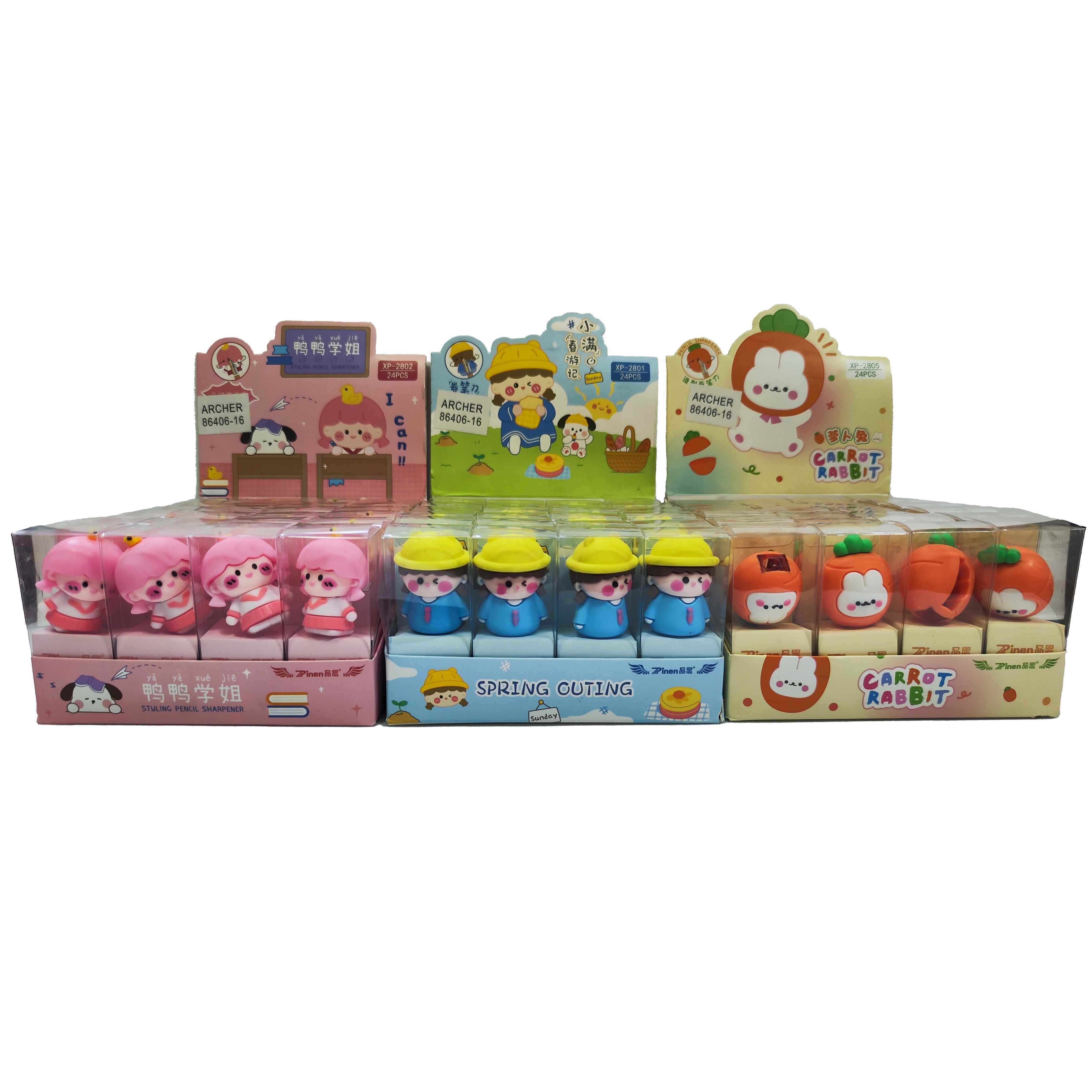 تراش فانتزی سیلیکونی کد86406-16 