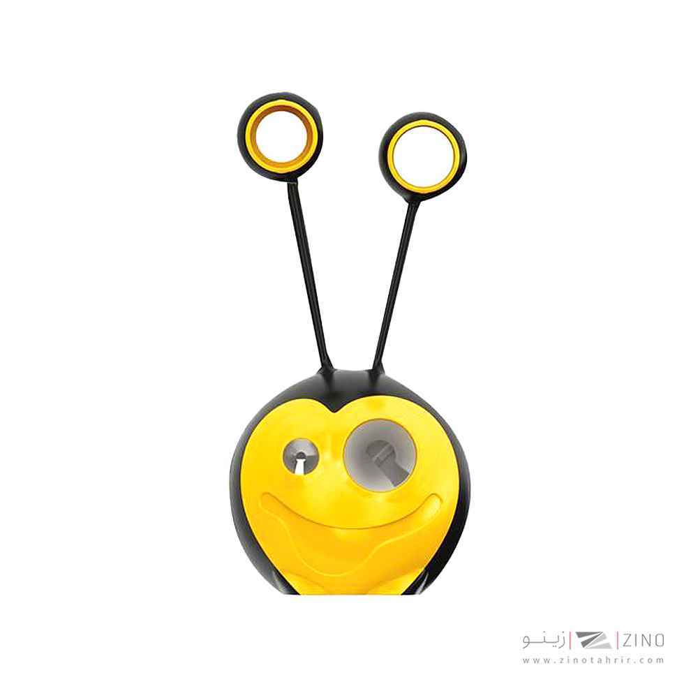 تراش مخزن دار دو سوراخ زنبور Croc croc مپد کد017811