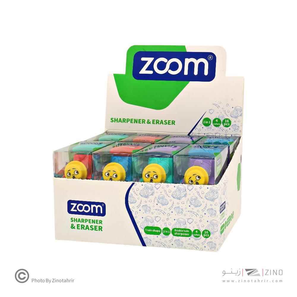 تراش فانتزی(طرح قطار)زوم کد100203