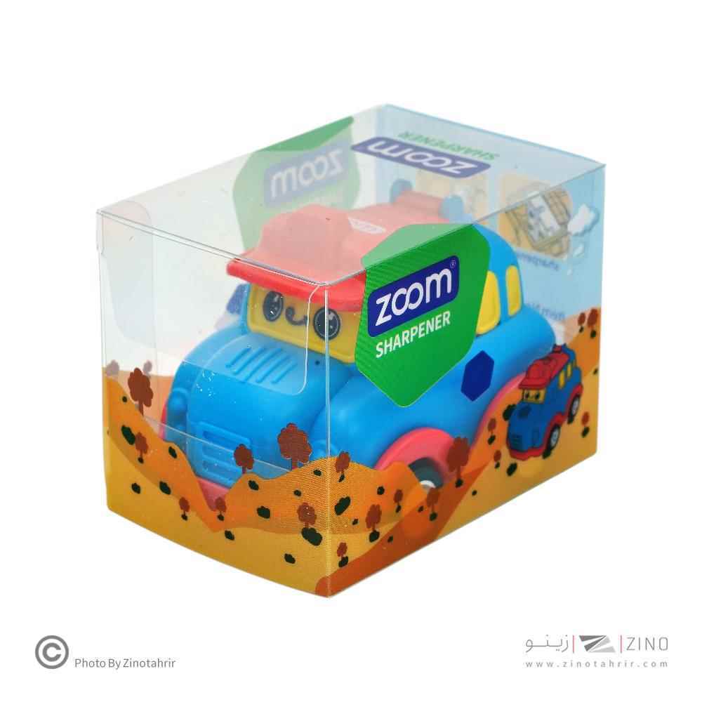 تراش فانتزی (طرح ماشین) زوم کد100202