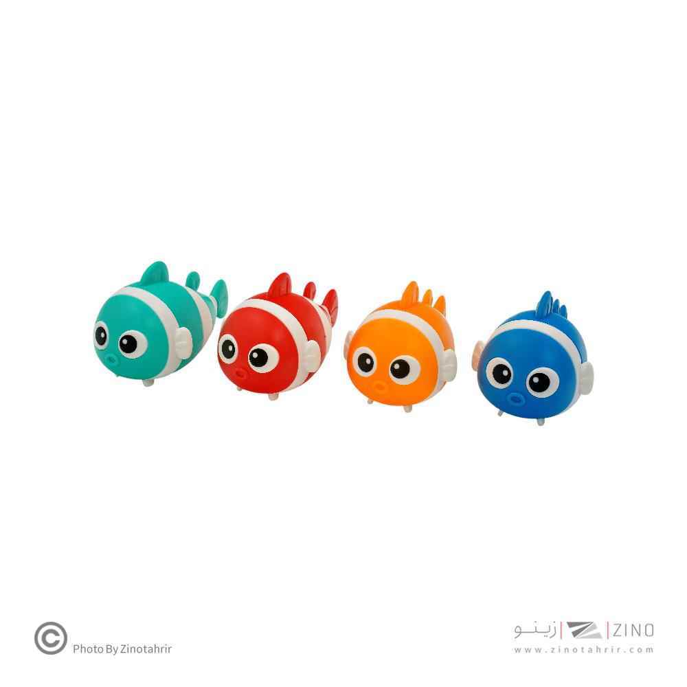 تراش فانتزی(طرح ماهی) زوم کد100204