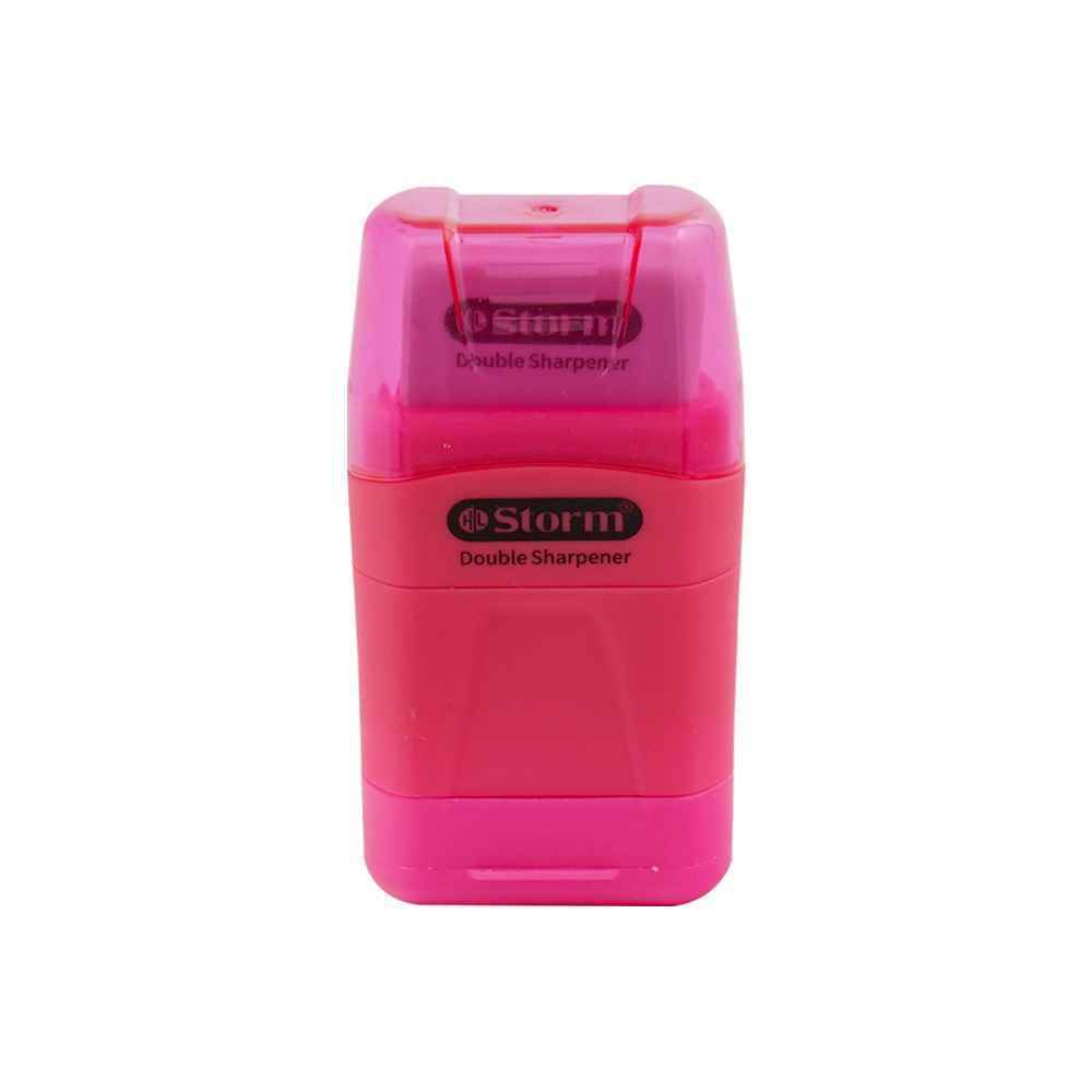 تراش پاکن دوسوراخ استورم کدHL-380