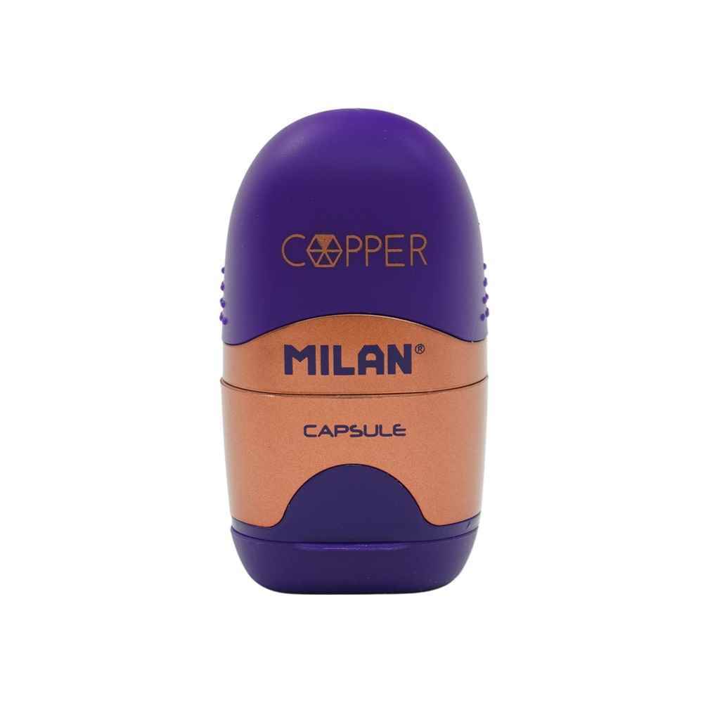 پاکن تراش سریcapsule coper میلان کد4717112