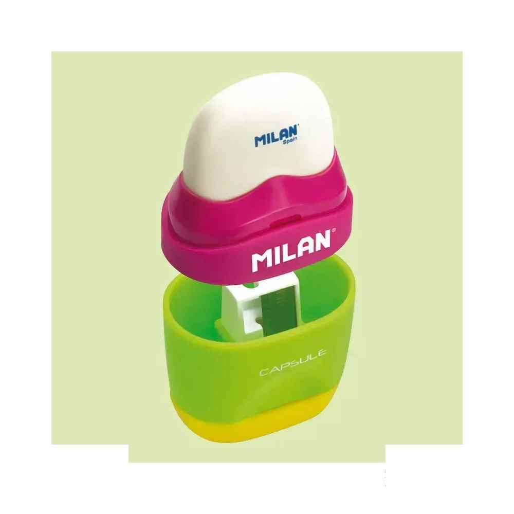 پاکن تراش  بلیستری سری capsule mix میلان کدbym10316