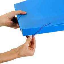 کیف کشدار طلقی الوان سوپربایند