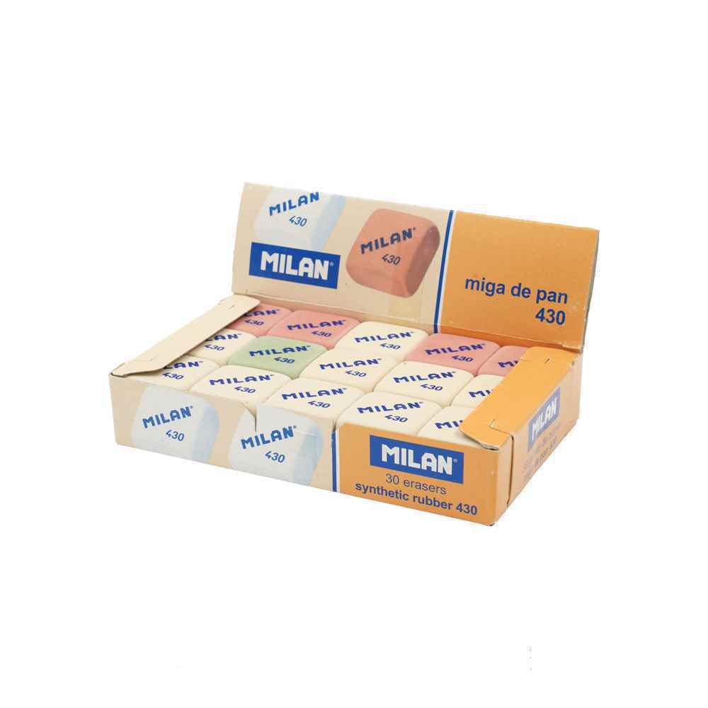 پاکن مربع کوچیک میلان کد430