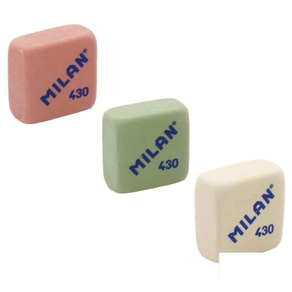 پاکن مربع کوچیک میلان کد430