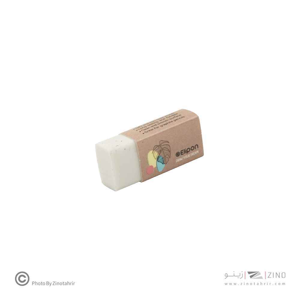 پاکن کرافت 30عددی کوچک الیپون