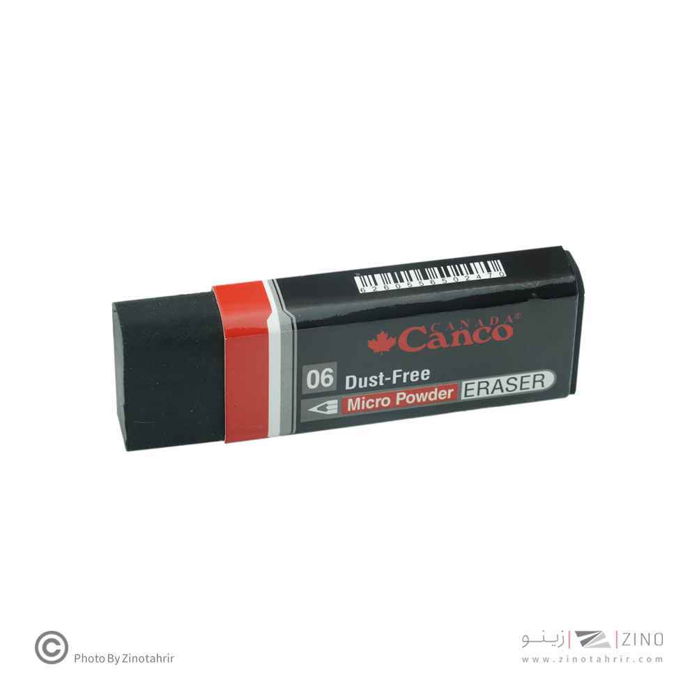 پاکن مشکی32عددی میکروپودر بزرگ کنکو*کارتن30بسته ای*