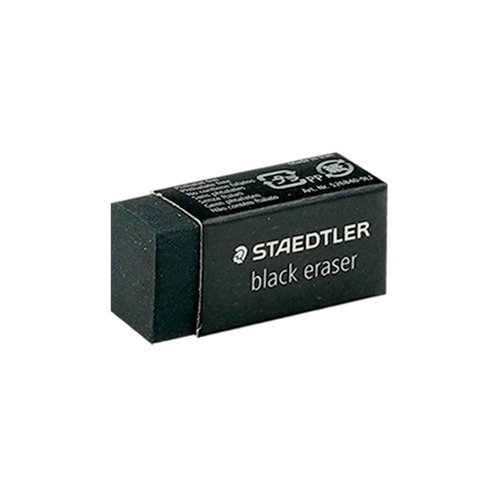 پاکن مشکی40عددی استدلرکدB40-9LI 526
