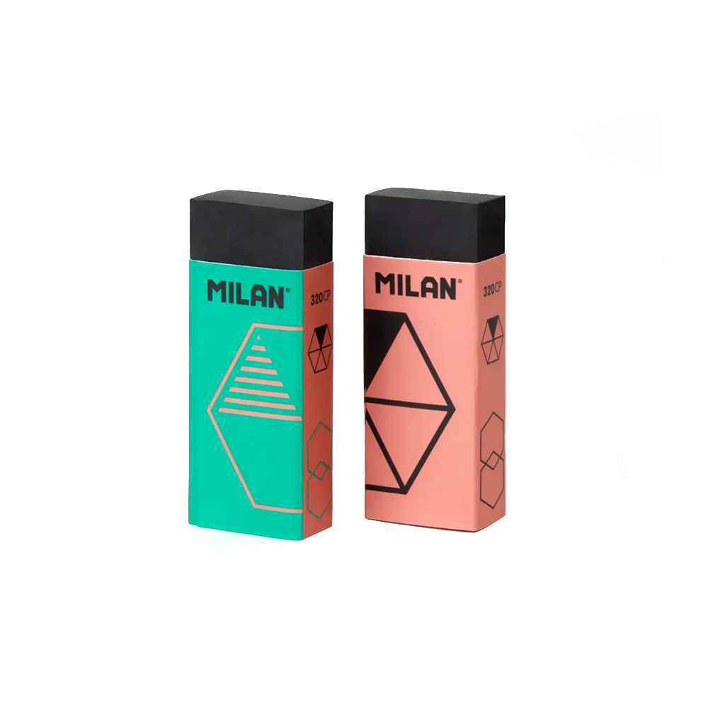 پاکن مکشی copper nata  بلیستر 2عددی میلان کدbpm10484