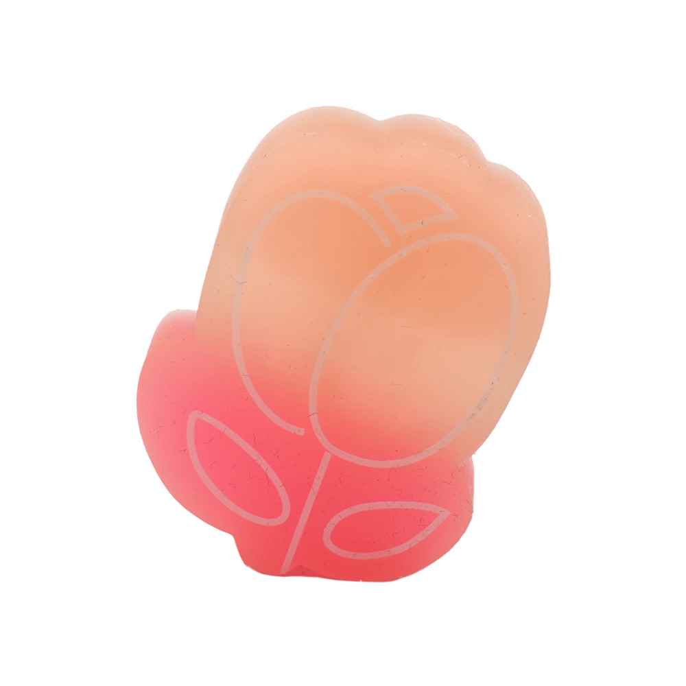 پاکن فانتزی طرح گل کد0173