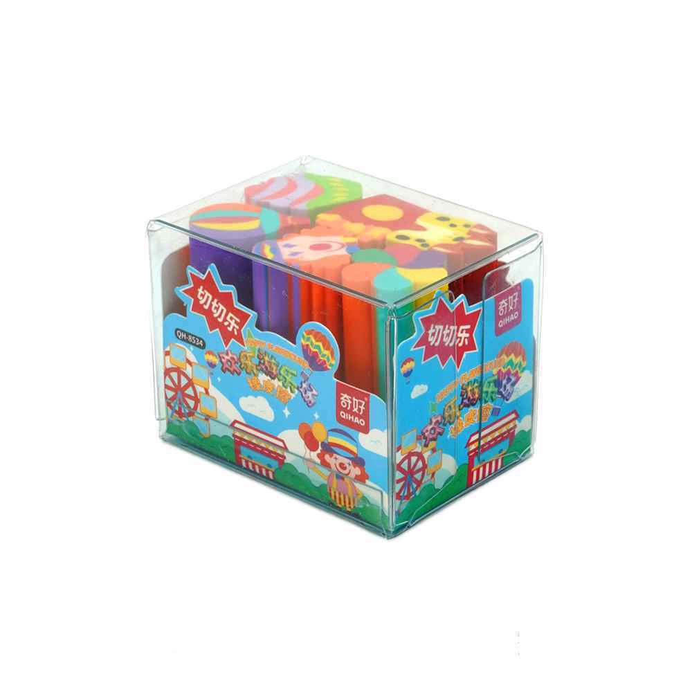 پاکن فانتزی جعبه طلقی کدQH-8534
