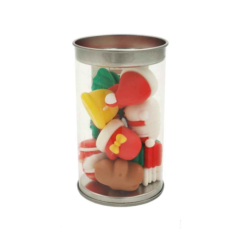 پاکن فانتزیطرح کریسمس کدkk-7478