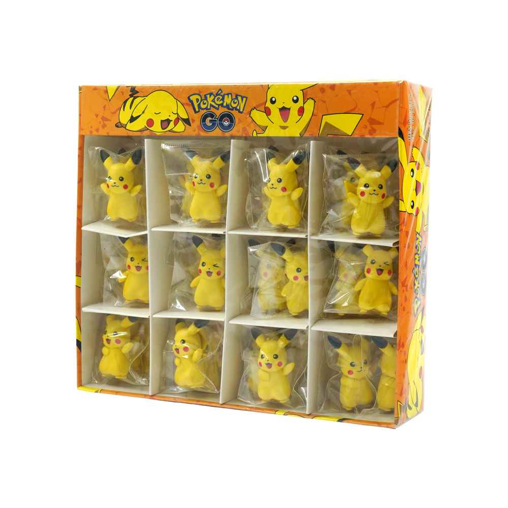 پاکن فانتزی طرح پوکیمون کد6315