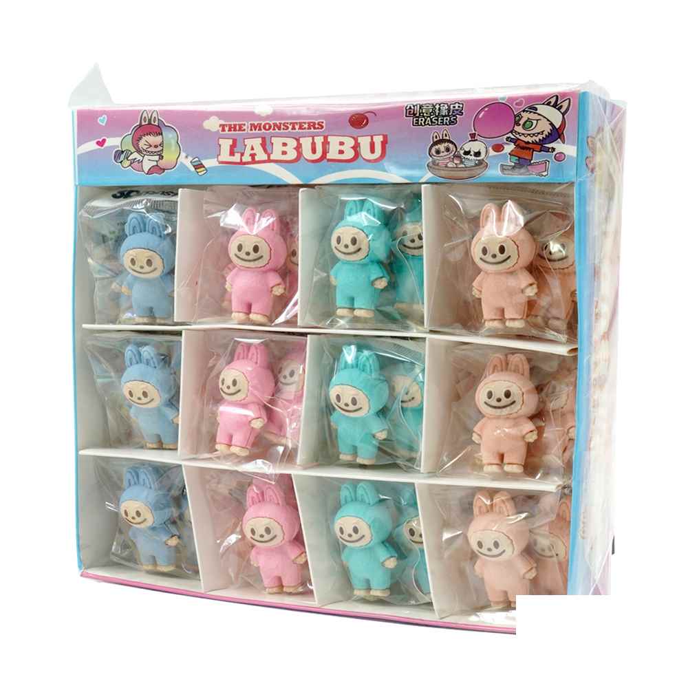 پاکن فانتزی طرح لبوبو کد1126