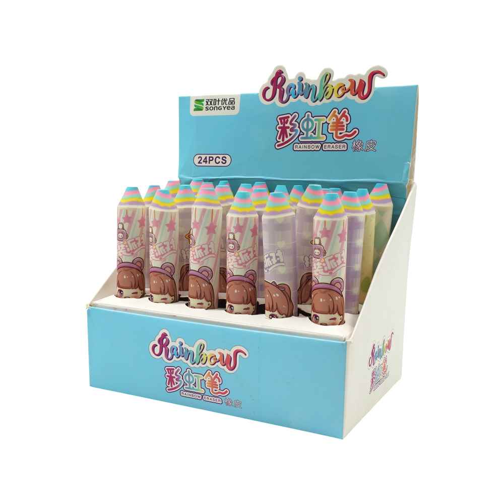 پاکن فانتزی طرح مداد کد3310