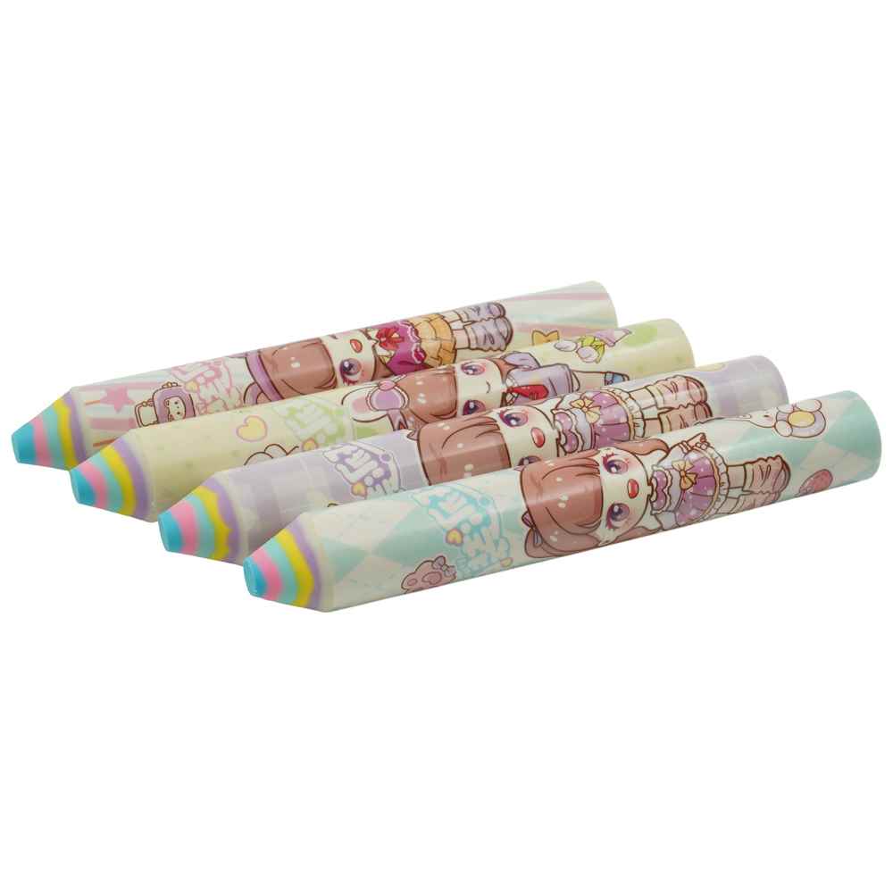 پاکن فانتزی طرح مداد کد3310
