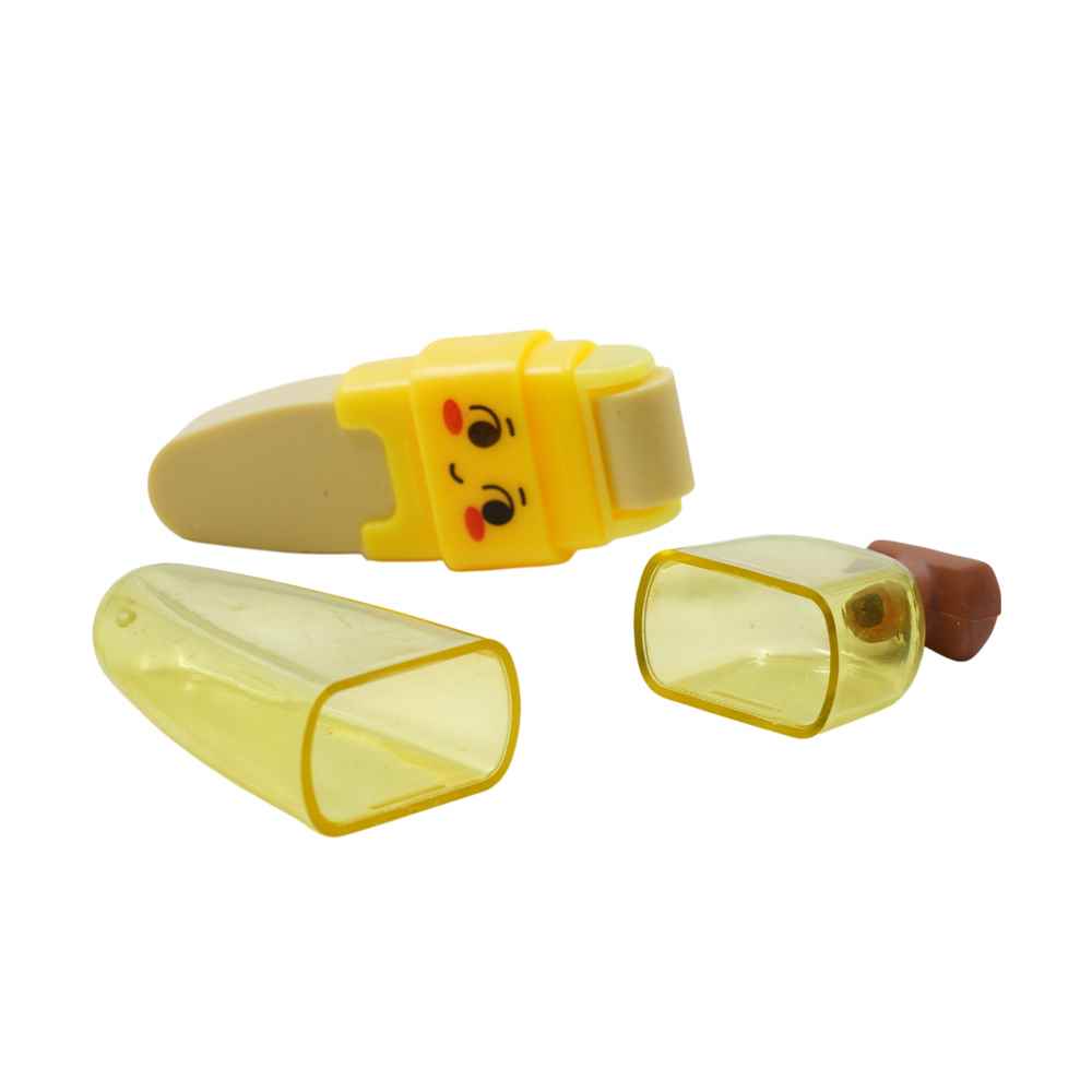 پاکن فانتزی طرح موز کد6568